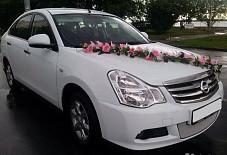 Аллегро Пермь: Nissan Almera Nissan Almera Омск
