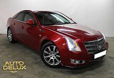 Авто-Делюкс: Cadillac CTS Cadillac CTS Омск