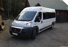 ЗакБас: Fiat Ducato Fiat Ducato Мурманск