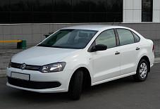ВК-Экспресс: Volkswagen Polo Volkswagen Polo Мурманск