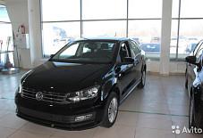 ВК-Экспресс: Volkswagen Polo Volkswagen Polo Мурманск