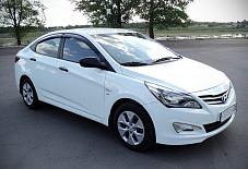 ВК-Экспресс: Hyundai Solaris Hyundai Solaris Мурманск