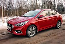 ВК-Экспресс: Hyundai Solaris Hyundai Solaris Мурманск