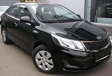 ВК-Экспресс: KIA Rio KIA Rio Мурманск