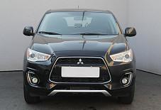 ВК-Экспресс: Mitsubishi ASX 4Х4 Mitsubishi ASX 4Х4 Мурманск