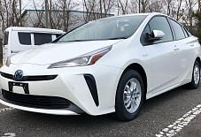 Магадан Трансфер: Toyota Prius Toyota Prius Магадан