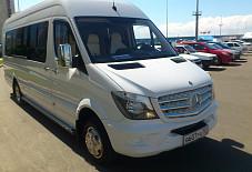 MERCEDES SPRINTER Владикавказ