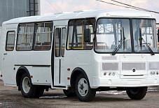 Автобус1: ПАЗ 3205 ПАЗ 3205 Якутск