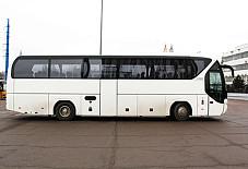 Neoplan Tourliner Якутск