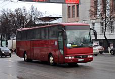 A03 Lion's Star Якутск