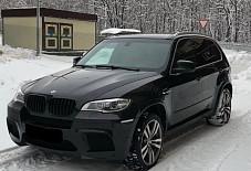BMW X5 E70 Якутск