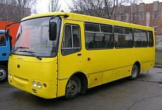 Roadbus: Богдан Богдан Якутск