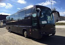 Neoplan Tourliner Якутск