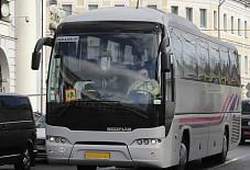Neoplan Tourliner Якутск