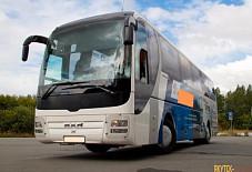 Man Lion's Якутск