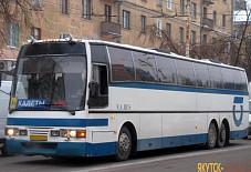 A03 Lion's Star Якутск