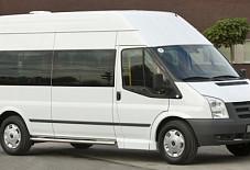 Ford Transit Брянск
