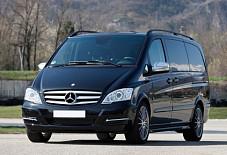 Roadbus: Mercedes-Benz Viano Mercedes-Benz Viano Оренбург