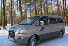 Roadbus: Hyundai Starex Hyundai Starex Оренбург
