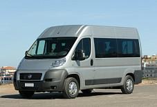 Roadbus: Fiat Ducato Fiat Ducato Орел