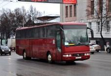 Roadbus: A03 Lion's Star A03 Lion's Star Орел