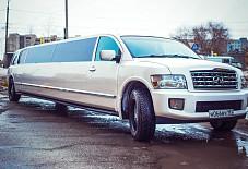 Infinity QX56 Омск