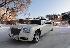 Chrysler 300C Омск