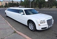 Chrysler 300C Омск