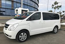 Хундай Гранд  Казань