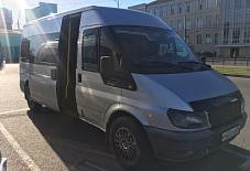 Ford Transit Омск