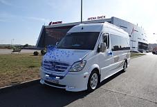 Mercedes-Benz Sprinter VIP Омск