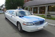 Lincoln Town Car Омск