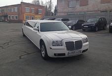 Chrysler 300C Омск