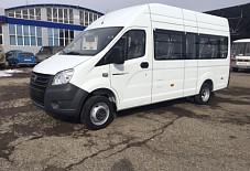 Газель Саранск