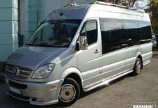 Mercedes-Benz Sprinter Саранск