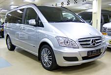 Mercedes-Benz Viano  Саранск
