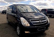 Hyundai Starex Саранск
