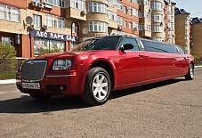 Chrysler 300C Омск