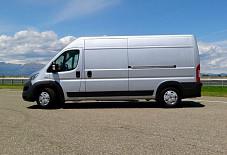 Fiat Ducato Саранск