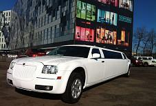 Chrysler 300C Омск