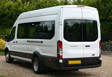 Ford Transit Саранск