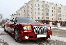 Chrysler 300C Омск