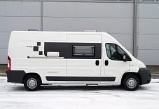 Peugeot Boxer Саранск
