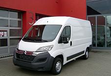 Citroen jumper Саранск