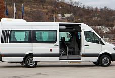 Mercedes-Benz Sprinter Саранск