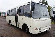 Автобус1: Богдан Богдан Саранск