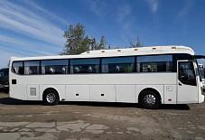 Hyundai Universe Саранск