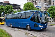 Yutong Саранск