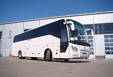 Scania Саранск