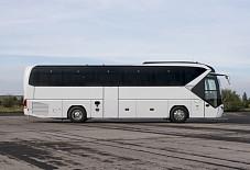 Neoplan Tourliner Саранск